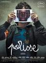 Polisse - Poster - France