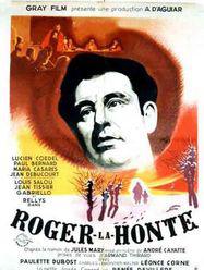 Roger-la-Honte Roger-la-Honte