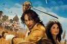 "Fanfan la Tulipe" abrirá el Festival de Cannes 2003 "Fanfan la Tulipe" abrirá el Festival de Cannes 2003