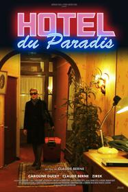 Hôtel du Paradis Hôtel du Paradis