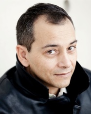 &Eacute;ric G&eacute;nov&egrave;se