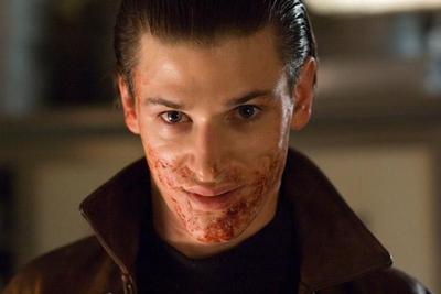 Gaspard Ulliel Gaspard Ulliel