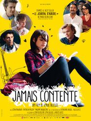 Jamais contente Jamais contente