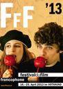 ウィーン フランス語圏映画祭 - 2013 ウィーン フランス語圏映画祭 - 2013