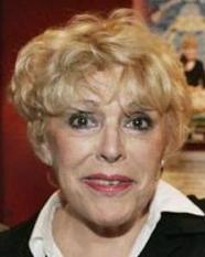 Sylvie Joly