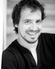 Alexandre Astier - &copy; David Koskas