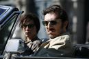 Mesrine : L'instinct de mort