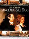 La Inglesa y el duque - Poster France La Inglesa y el duque - Poster France