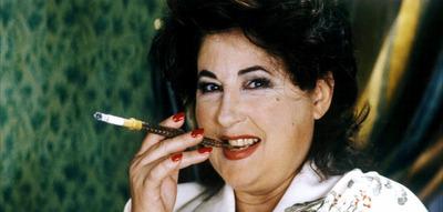 Elisabeth Margoni
