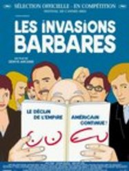 The Barbarian Invasions