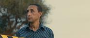 Faouzi Bensa&iuml;di