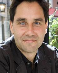 Jean-Charles Fitoussi