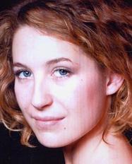 Sarah Grappin