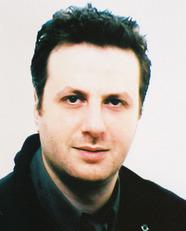 Khalil Joreige