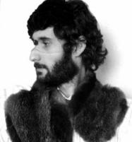Orest Romero