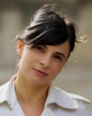 Annarita Zambrano