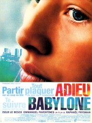 Adieu Babylone