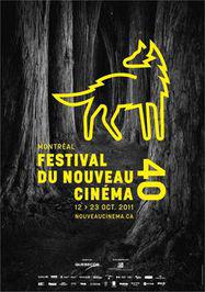 Montreal Festival of New Cinema - 2011 Montreal Festival of New Cinema - 2011