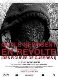 Qu'ils reposent en révolte Qu'ils reposent en révolte