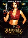 Bloody Mallory