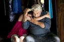 Arr&ecirc;te de pleurer P&eacute;n&eacute;lope