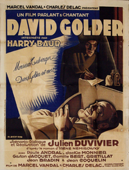 David Golder David Golder