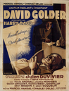David Golder