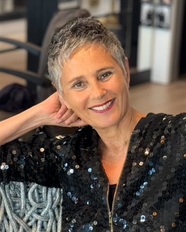 Anouk Grinberg