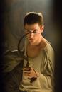Gaspard Ulliel - Hannibal Lecter : les origines du mal