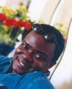 L&eacute;andre-Alain Baker