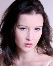 Alexandra Ansidei