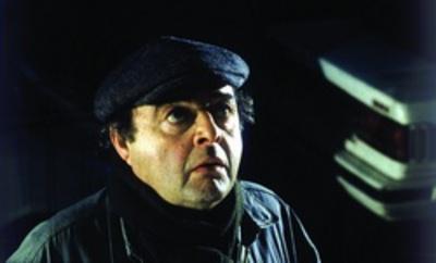 Jacques Villeret - Le Furet