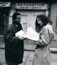 Tirez sur le pianiste - Fran&ccedil;ois Truffaut