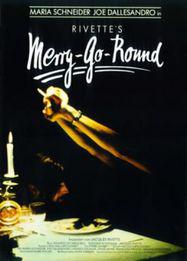 Merry-Go-Round - Poster France Merry-Go-Round - Poster France