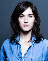 Cl&eacute;mentine Baert