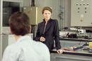 Lemming - Charlotte Rampling