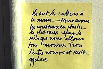 Le Filmeur