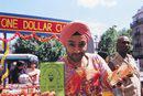 One dollar curry