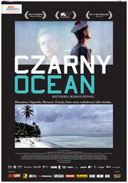 Noir oc&eacute;an - Poster - Pologne