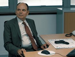 ColCoa: public and critical acclaim for The Intouchables - &copy; DR