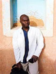 Idrissou Mora Kpai
