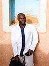Idrissou Mora Kpai