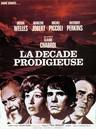 La D&eacute;cada prodigiosa