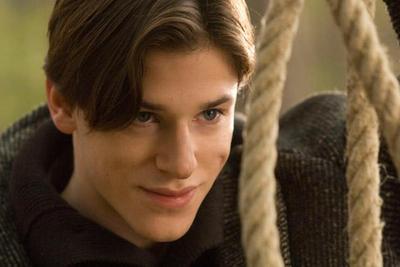 Gaspard Ulliel