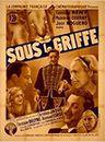 Sous la griffe