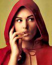 Monica Bellucci