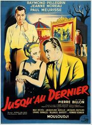 Jusqu'au dernier Jusqu'au dernier