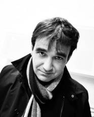 Renaud Coulon 