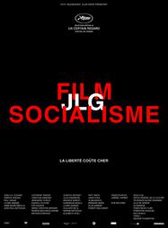 Film Socialisme - Poster France Film Socialisme - Poster France