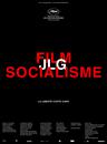 Film Socialisme - Poster France Film Socialisme - Poster France